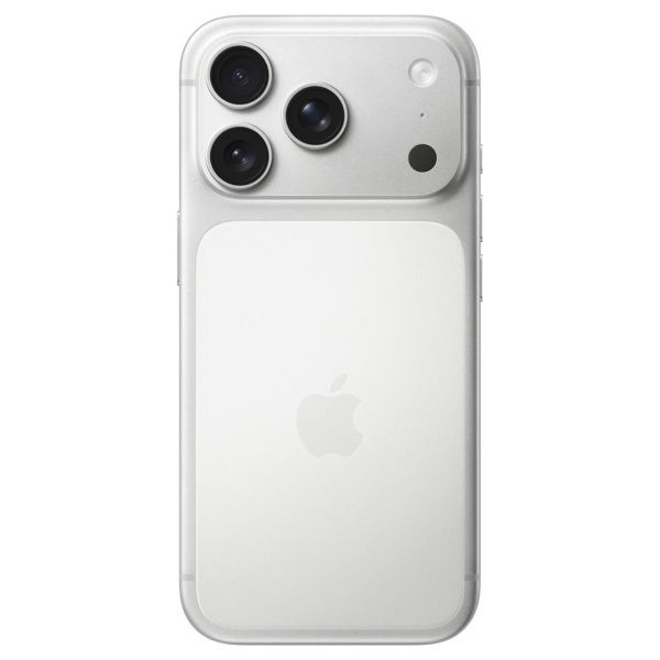 Apple iPhone 17 Pro Max 1TB Silver (Aктивированный, без rustore)